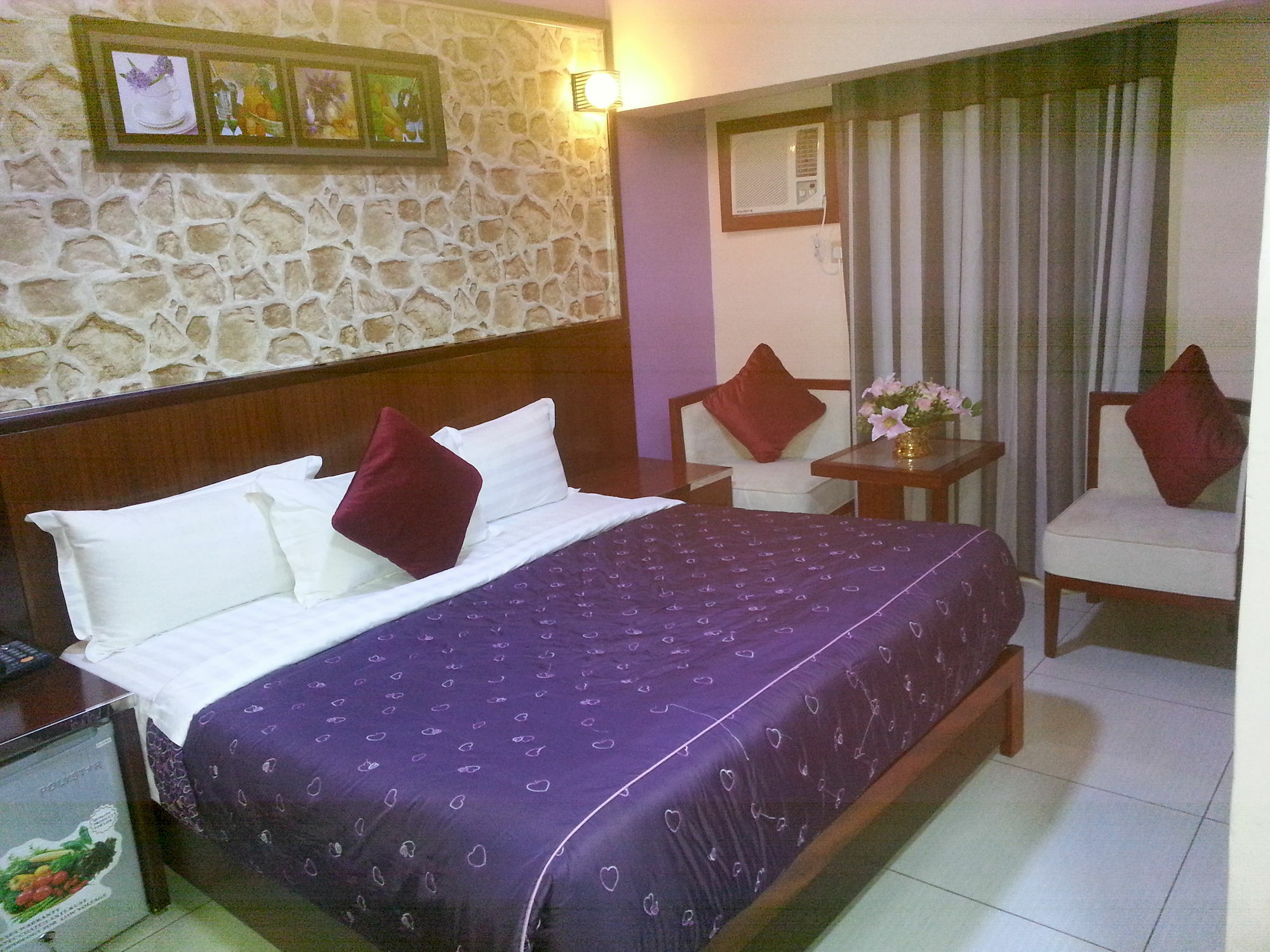 Grand Venice Transit Apartments Lagos Eksteriør billede