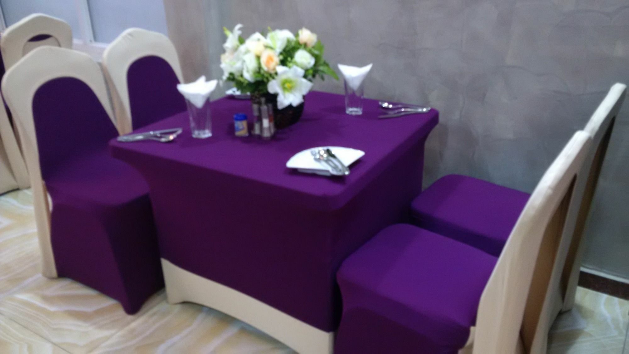 Grand Venice Transit Apartments Lagos Eksteriør billede